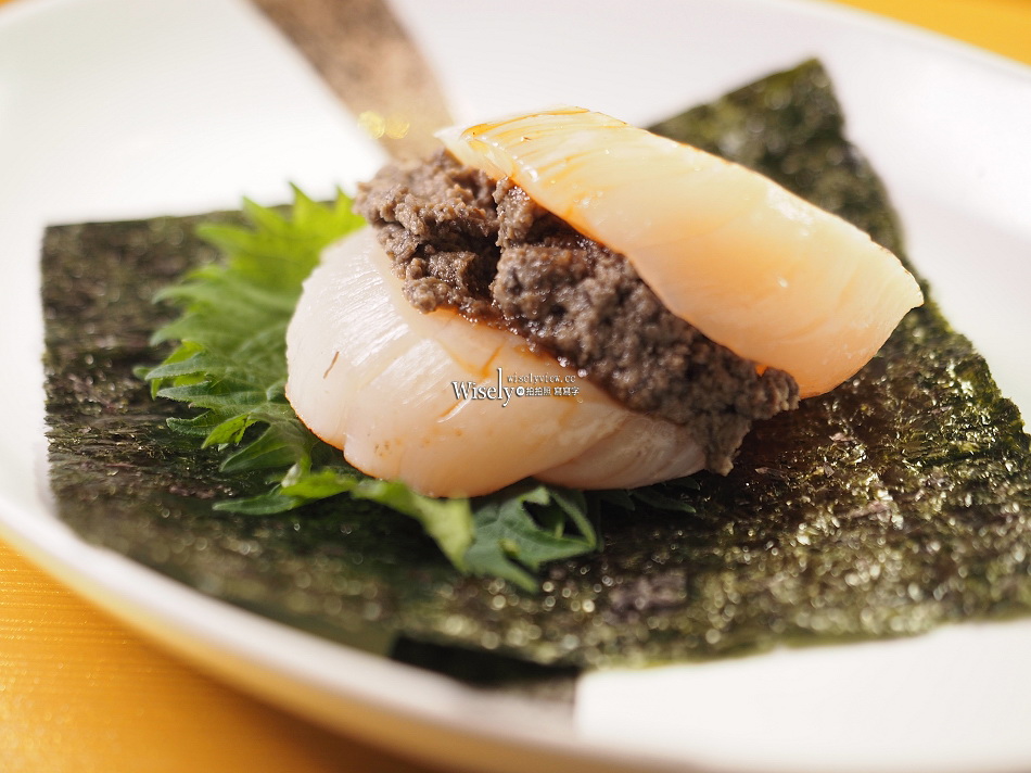 青山.奢侍日本料理餐廳︱預約制精緻旬食︱林口爵怡溫德姆酒店︱機捷林口站 青山.奢侍日本料理餐廳︱預約制精緻旬食︱林口爵怡溫德姆酒店︱機捷林口站