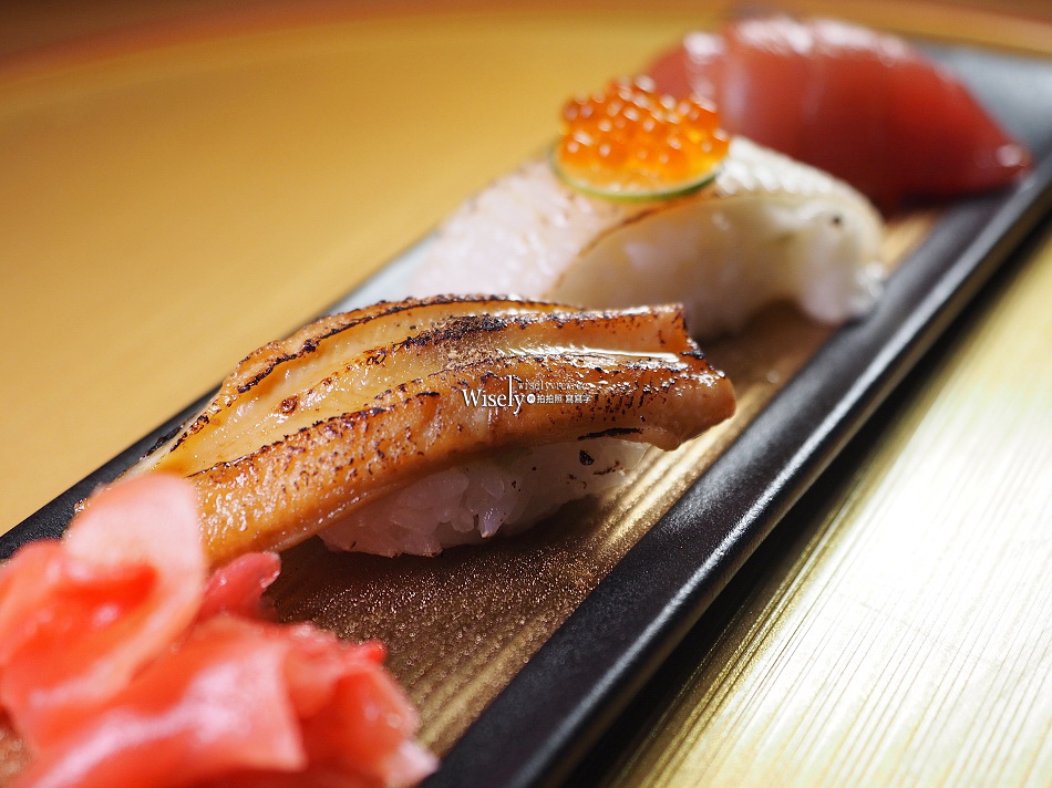 青山.奢侍日本料理餐廳︱預約制精緻旬食︱林口爵怡溫德姆酒店︱機捷林口站 青山.奢侍日本料理餐廳︱預約制精緻旬食︱林口爵怡溫德姆酒店︱機捷林口站