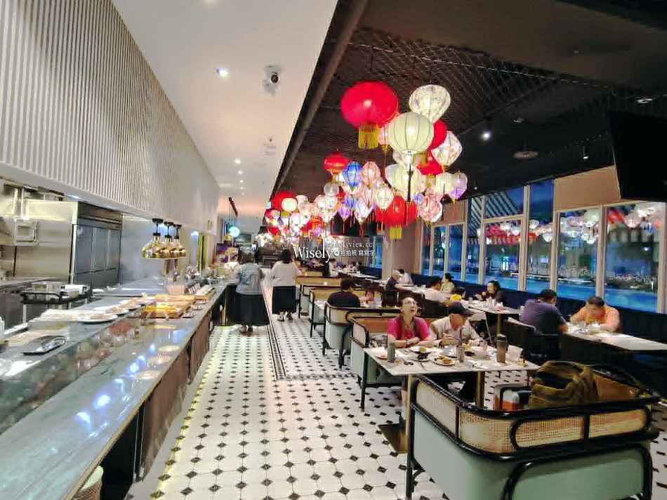 富品軒港式自助餐廳︱粵廚港點吃到飽︱林口爵怡溫德姆酒店︱機捷林口站 富品軒港式自助餐廳︱粵廚港點吃到飽︱林口爵怡溫德姆酒店︱機捷林口站