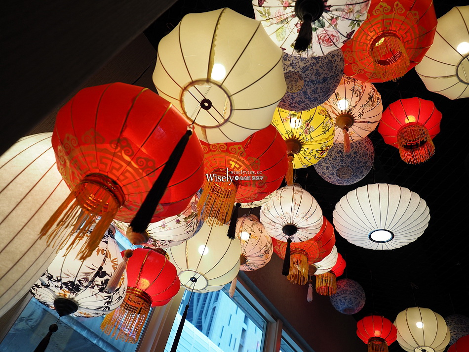 富品軒港式自助餐廳︱粵廚港點吃到飽︱林口爵怡溫德姆酒店︱機捷林口站 富品軒港式自助餐廳︱粵廚港點吃到飽︱林口爵怡溫德姆酒店︱機捷林口站