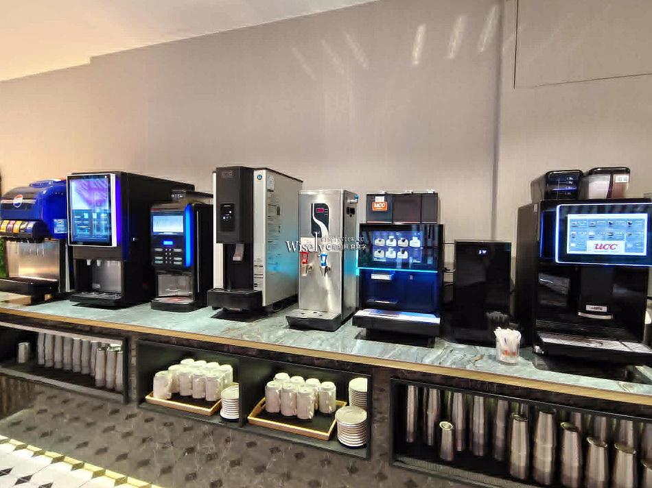富品軒港式自助餐廳︱粵廚港點吃到飽︱林口爵怡溫德姆酒店︱機捷林口站 富品軒港式自助餐廳︱粵廚港點吃到飽︱林口爵怡溫德姆酒店︱機捷林口站
