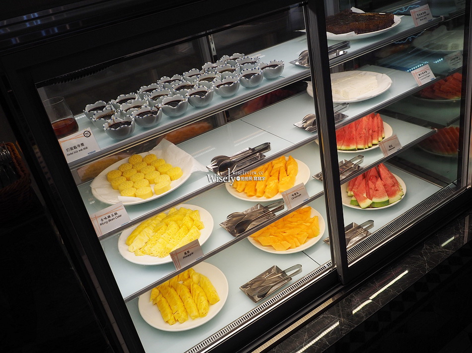 富品軒港式自助餐廳︱粵廚港點吃到飽︱林口爵怡溫德姆酒店︱機捷林口站 富品軒港式自助餐廳︱粵廚港點吃到飽︱林口爵怡溫德姆酒店︱機捷林口站
