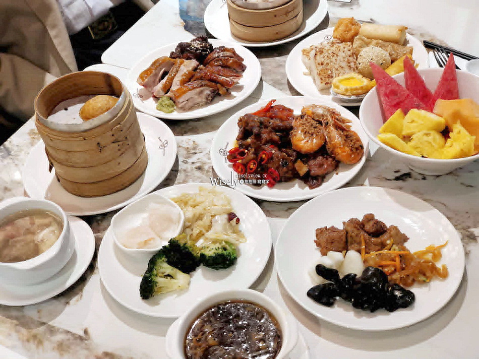 富品軒港式自助餐廳︱粵廚港點吃到飽︱林口爵怡溫德姆酒店︱機捷林口站 富品軒港式自助餐廳︱粵廚港點吃到飽︱林口爵怡溫德姆酒店︱機捷林口站