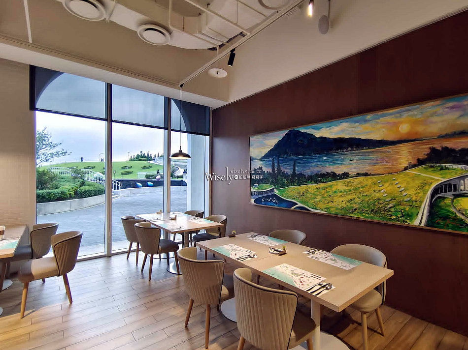 將捷金鬱金香酒店.河畔餐廳︱淡水吃到飽︱海鮮牛排蔬食優︱捷運淡水站 將捷金鬱金香酒店.河畔餐廳︱淡水吃到飽︱海鮮牛排蔬食優︱捷運淡水站