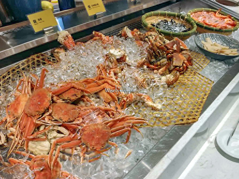 將捷金鬱金香酒店.河畔餐廳︱淡水吃到飽︱海鮮牛排蔬食優︱捷運淡水站 將捷金鬱金香酒店.河畔餐廳︱淡水吃到飽︱海鮮牛排蔬食優︱捷運淡水站
