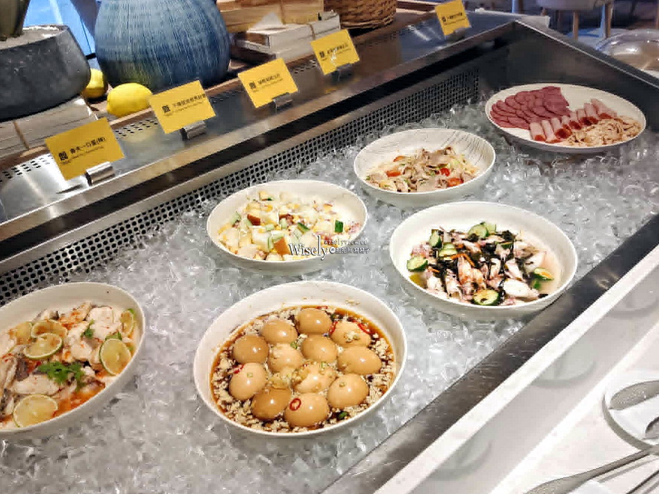 將捷金鬱金香酒店.河畔餐廳︱淡水吃到飽︱海鮮牛排蔬食優︱捷運淡水站 將捷金鬱金香酒店.河畔餐廳︱淡水吃到飽︱海鮮牛排蔬食優︱捷運淡水站