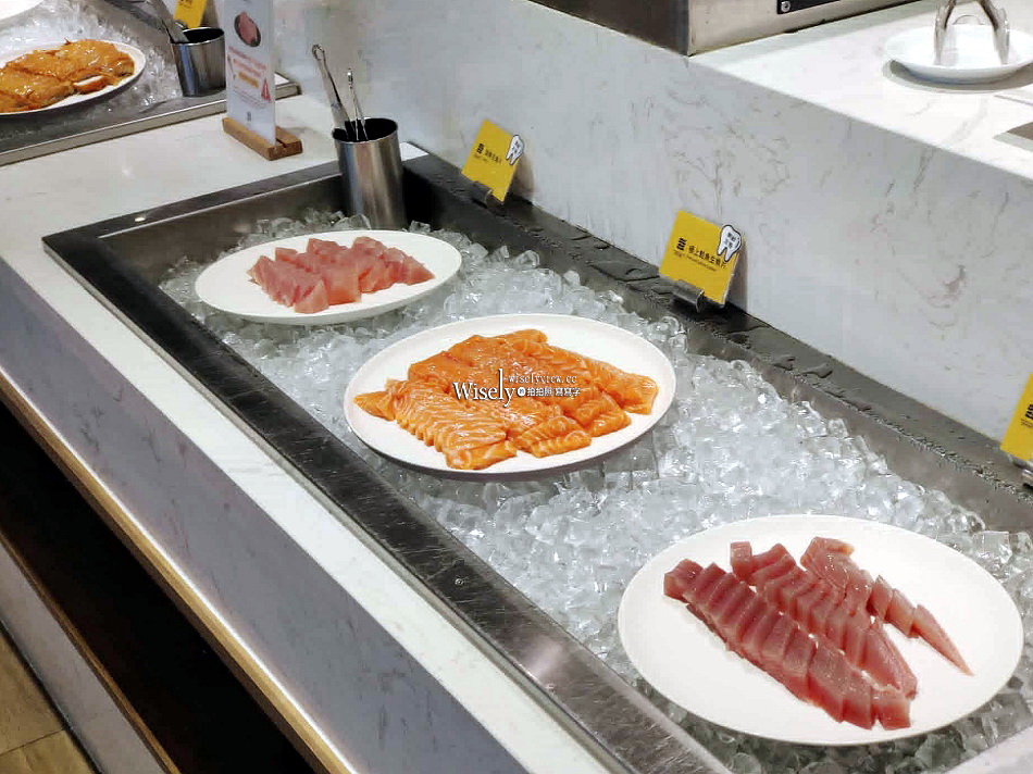 將捷金鬱金香酒店.河畔餐廳︱淡水吃到飽︱海鮮牛排蔬食優︱捷運淡水站 將捷金鬱金香酒店.河畔餐廳︱淡水吃到飽︱海鮮牛排蔬食優︱捷運淡水站