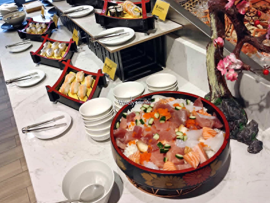 將捷金鬱金香酒店.河畔餐廳︱淡水吃到飽︱海鮮牛排蔬食優︱捷運淡水站 將捷金鬱金香酒店.河畔餐廳︱淡水吃到飽︱海鮮牛排蔬食優︱捷運淡水站