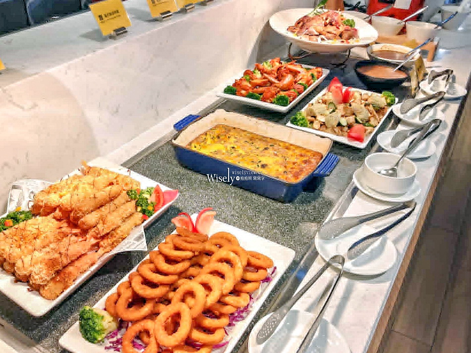 將捷金鬱金香酒店.河畔餐廳︱淡水吃到飽︱海鮮牛排蔬食優︱捷運淡水站 將捷金鬱金香酒店.河畔餐廳︱淡水吃到飽︱海鮮牛排蔬食優︱捷運淡水站