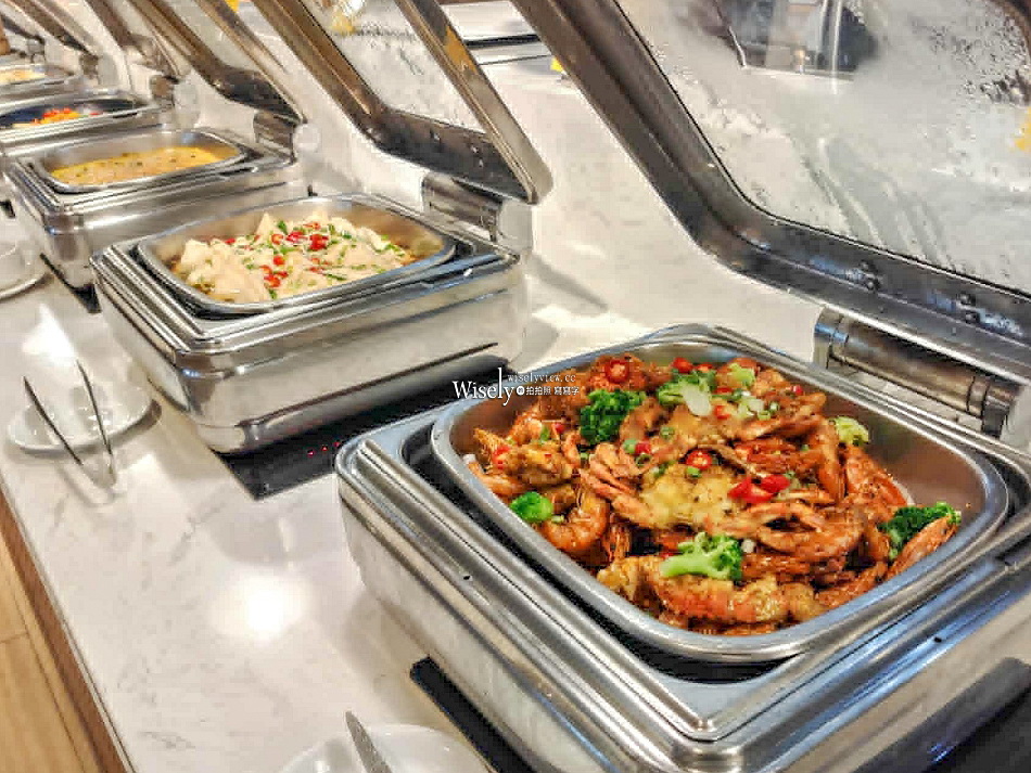 將捷金鬱金香酒店.河畔餐廳︱淡水吃到飽︱海鮮牛排蔬食優︱捷運淡水站 將捷金鬱金香酒店.河畔餐廳︱淡水吃到飽︱海鮮牛排蔬食優︱捷運淡水站