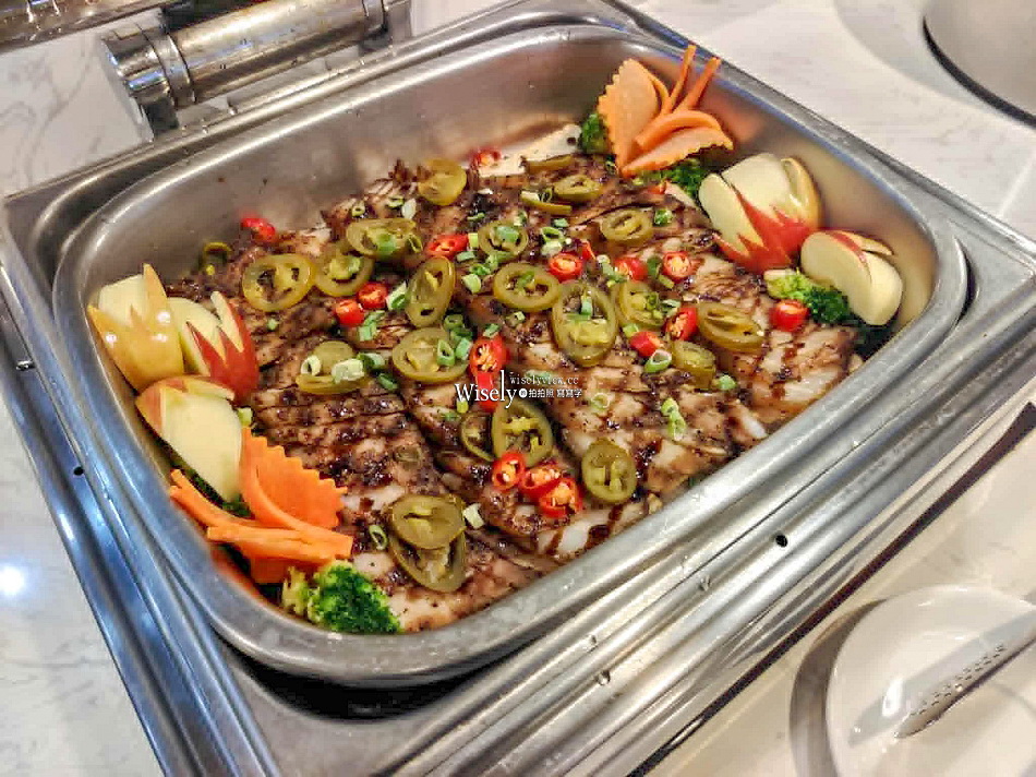 將捷金鬱金香酒店.河畔餐廳︱淡水吃到飽︱海鮮牛排蔬食優︱捷運淡水站 將捷金鬱金香酒店.河畔餐廳︱淡水吃到飽︱海鮮牛排蔬食優︱捷運淡水站