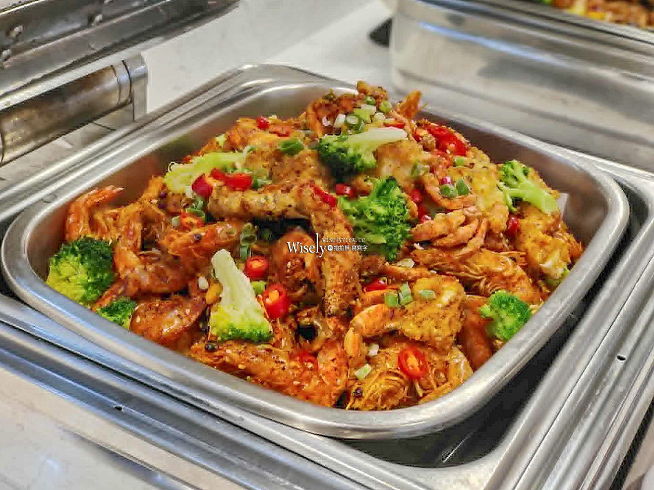 將捷金鬱金香酒店.河畔餐廳︱淡水吃到飽︱海鮮牛排蔬食優︱捷運淡水站 將捷金鬱金香酒店.河畔餐廳︱淡水吃到飽︱海鮮牛排蔬食優︱捷運淡水站