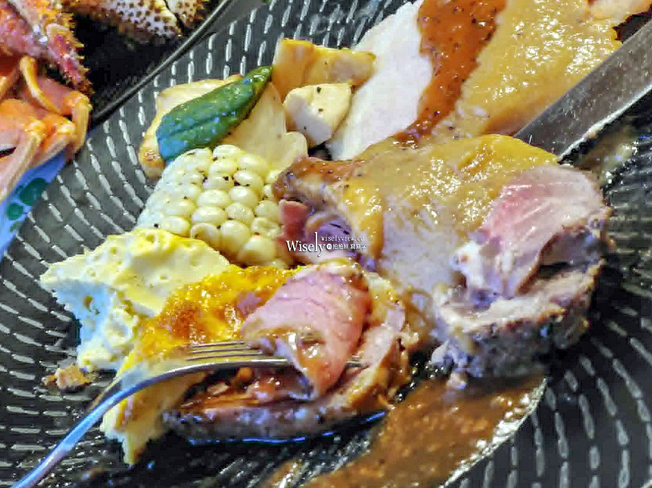 將捷金鬱金香酒店.河畔餐廳︱淡水吃到飽︱海鮮牛排蔬食優︱捷運淡水站 將捷金鬱金香酒店.河畔餐廳︱淡水吃到飽︱海鮮牛排蔬食優︱捷運淡水站