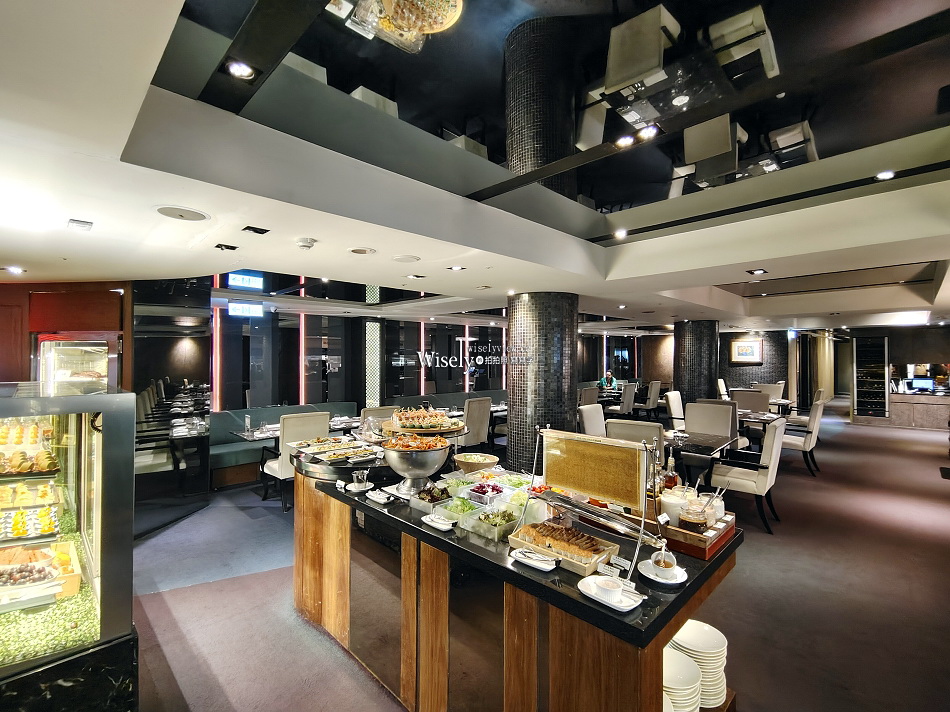 圓山牛排館︱台北圓山大飯店︱台灣首家五星級飯店牛排館 圓山牛排館︱台北圓山大飯店︱台灣首家五星級飯店牛排館