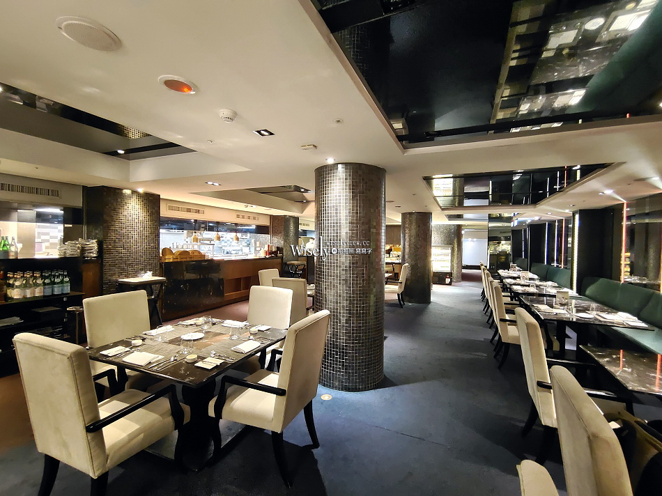 圓山牛排館︱台北圓山大飯店︱台灣首家五星級飯店牛排館 圓山牛排館︱台北圓山大飯店︱台灣首家五星級飯店牛排館