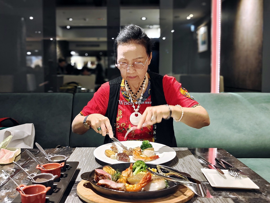 圓山牛排館︱台北圓山大飯店︱台灣首家五星級飯店牛排館 圓山牛排館︱台北圓山大飯店︱台灣首家五星級飯店牛排館