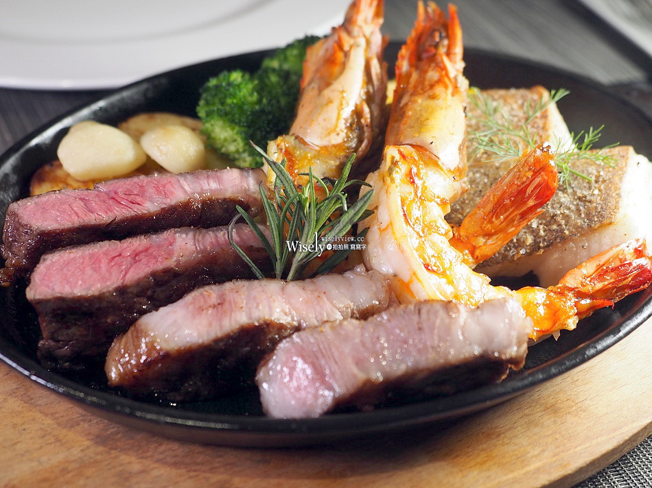 圓山牛排館︱台北圓山大飯店︱台灣首家五星級飯店牛排館 圓山牛排館︱台北圓山大飯店︱台灣首家五星級飯店牛排館