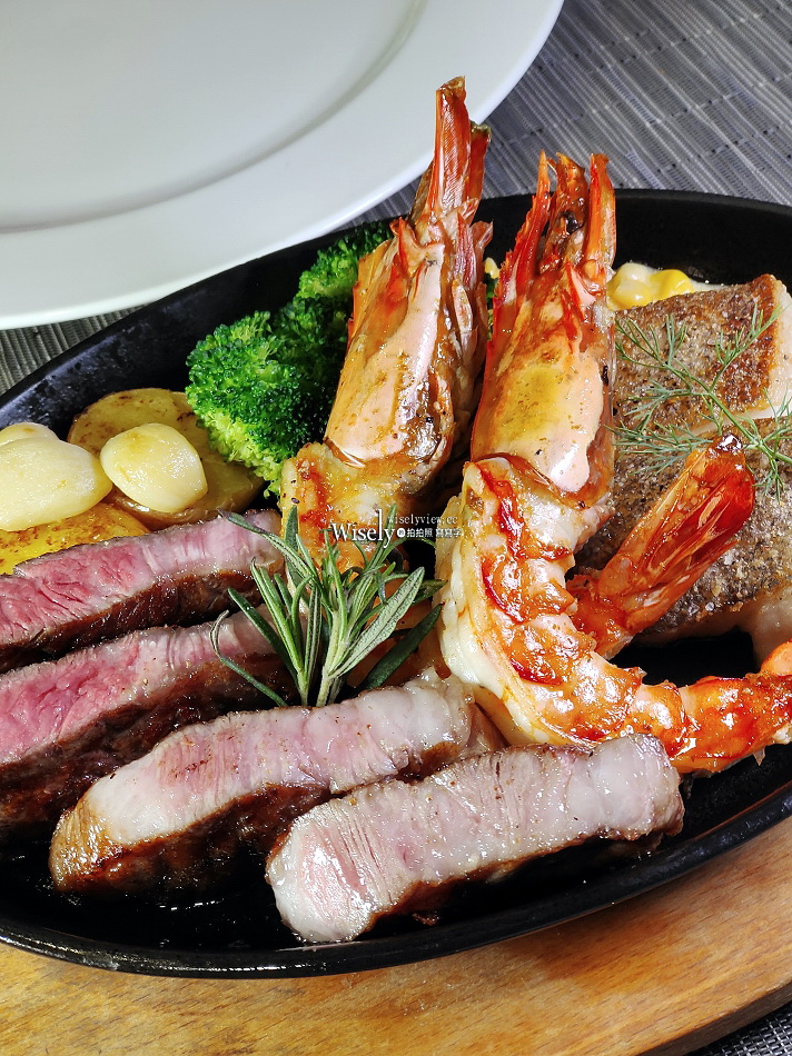 圓山牛排館︱台北圓山大飯店︱台灣首家五星級飯店牛排館 圓山牛排館︱台北圓山大飯店︱台灣首家五星級飯店牛排館