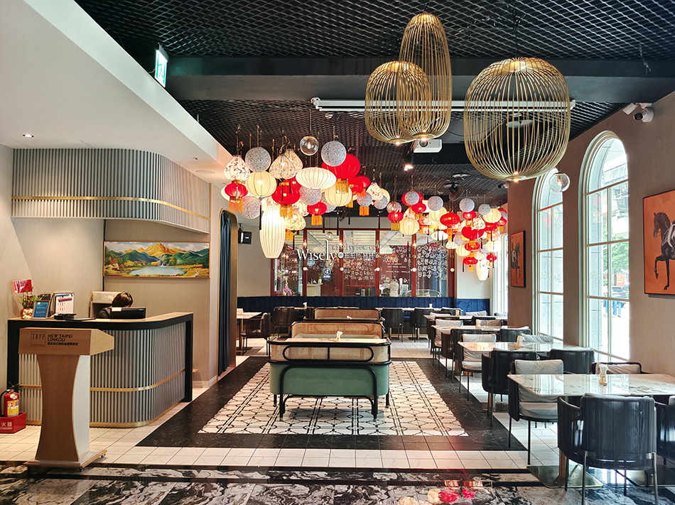 林口爵怡溫德姆酒店︱近機捷A9站與三井Outlet︱一泊二食.交通設施 林口爵怡溫德姆酒店︱近機捷A9站與三井Outlet︱一泊二食.交通設施