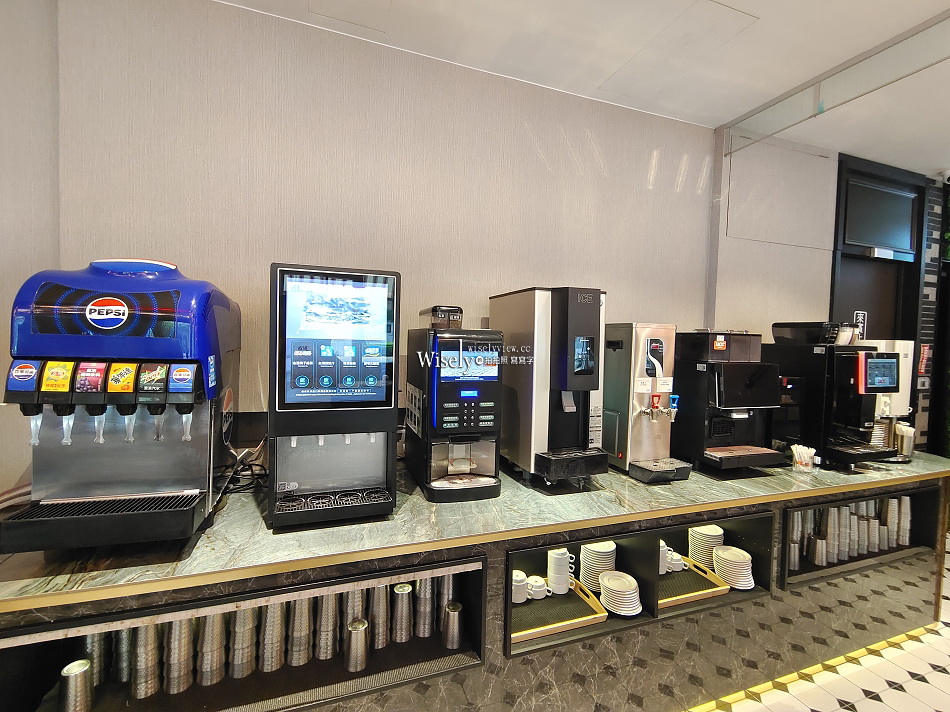 林口爵怡溫德姆酒店︱近機捷A9站與三井Outlet︱一泊二食.交通設施 林口爵怡溫德姆酒店︱近機捷A9站與三井Outlet︱一泊二食.交通設施