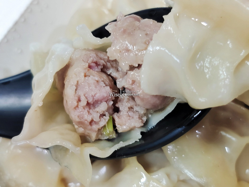 禾家純手工小籠包蒸餃︱蔥肉餡實在發麵口感軟Q蒸包︱捷運行天宮站