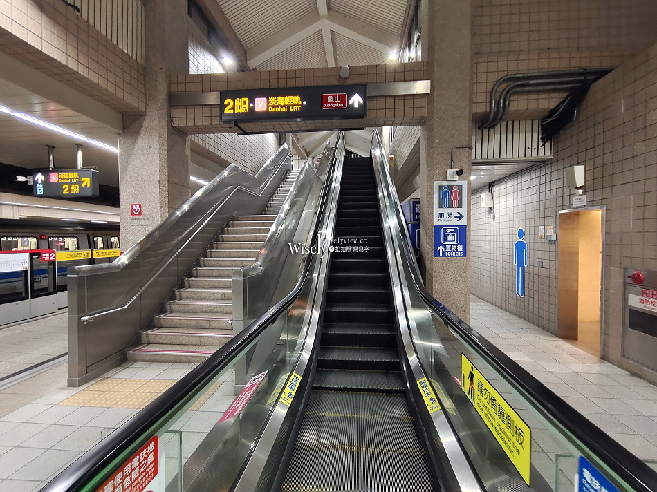 淡江大橋︱淡水大眾交通自由行︱淡海輕軌藍海線︱紅樹林站-淡水漁人碼頭站 淡江大橋︱淡水大眾交通自由行︱淡海輕軌藍海線︱紅樹林站-淡水漁人碼頭站