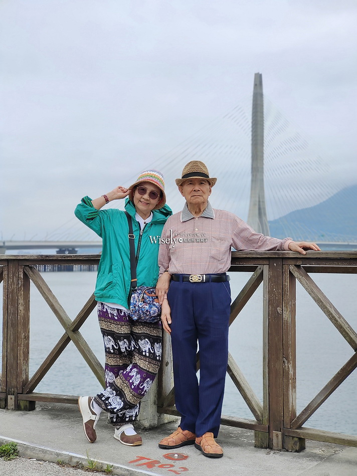 淡江大橋︱淡水大眾交通自由行︱淡海輕軌藍海線︱紅樹林站-淡水漁人碼頭站 淡江大橋︱淡水大眾交通自由行︱淡海輕軌藍海線︱紅樹林站-淡水漁人碼頭站