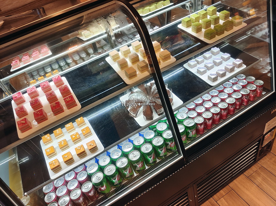 淡水早餐吃到飽︱將捷金鬱金香酒店︱新鮮蔬食還有迷你阿給︱捷運淡水站