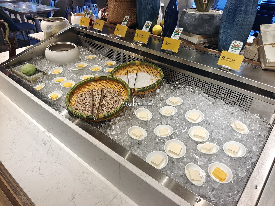淡水早餐吃到飽︱將捷金鬱金香酒店︱新鮮蔬食還有迷你阿給︱捷運淡水站