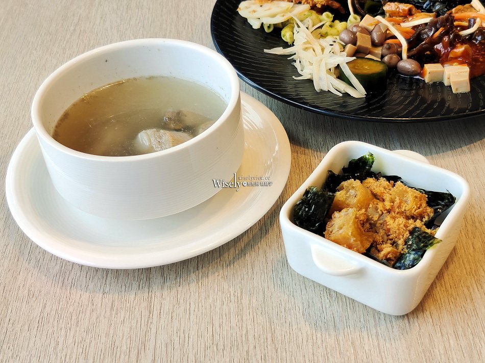 淡水早餐吃到飽︱將捷金鬱金香酒店︱新鮮蔬食還有迷你阿給︱捷運淡水站