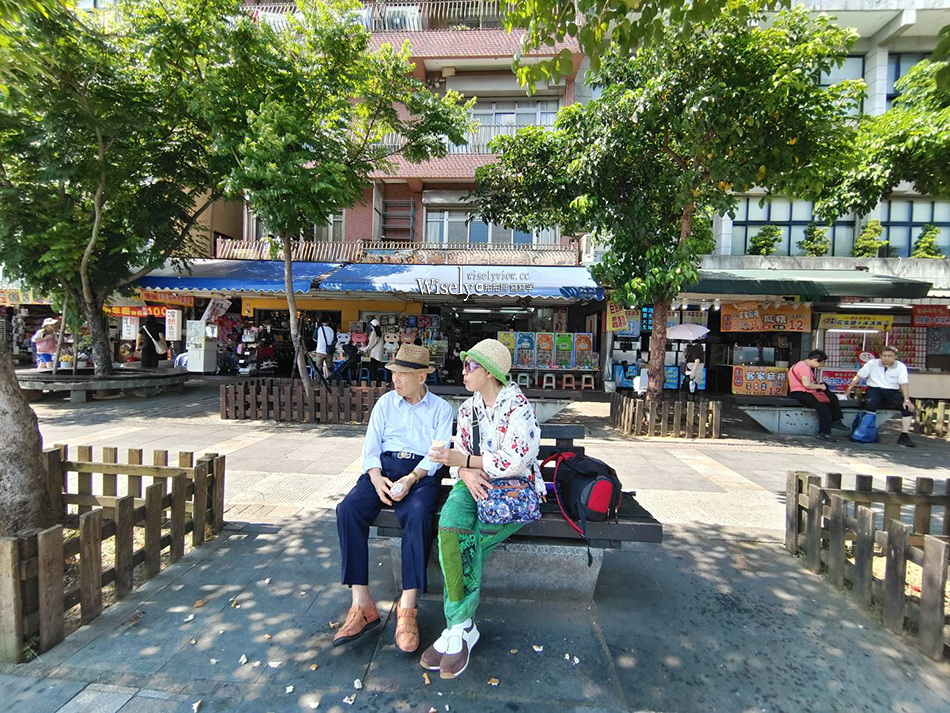 淡水老街全家便利商店 (寄物+)︱行李箱寄放1天20元，比置物櫃便宜