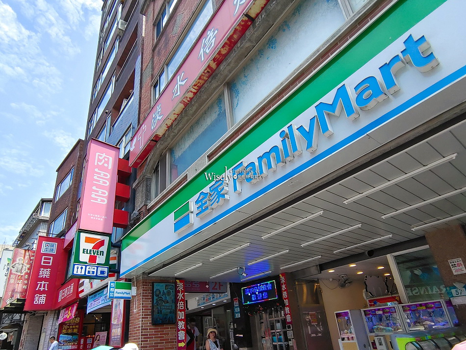好好食廣東腸粉︱淡水老街市場小吃攤︱來自香港辣醬讚︱捷運淡水站 好好食廣東腸粉︱淡水老街市場小吃攤︱來自香港辣醬讚︱捷運淡水站