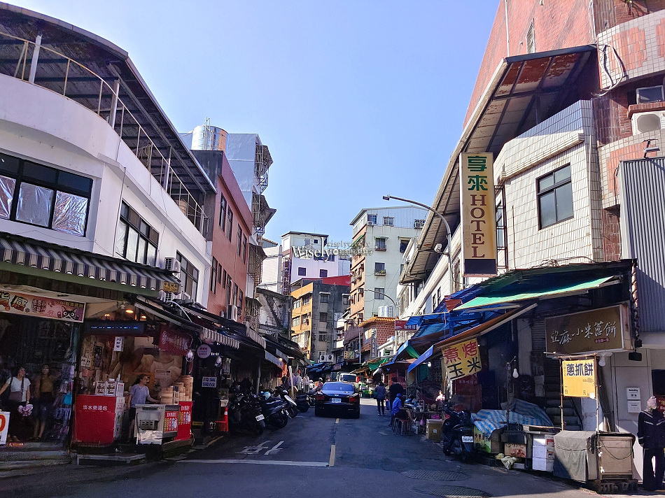 好好食廣東腸粉︱淡水老街市場小吃攤︱來自香港辣醬讚︱捷運淡水站 好好食廣東腸粉︱淡水老街市場小吃攤︱來自香港辣醬讚︱捷運淡水站