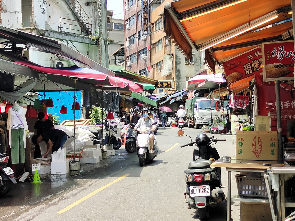 好好食廣東腸粉︱淡水老街市場小吃攤︱來自香港辣醬讚︱捷運淡水站 好好食廣東腸粉︱淡水老街市場小吃攤︱來自香港辣醬讚︱捷運淡水站