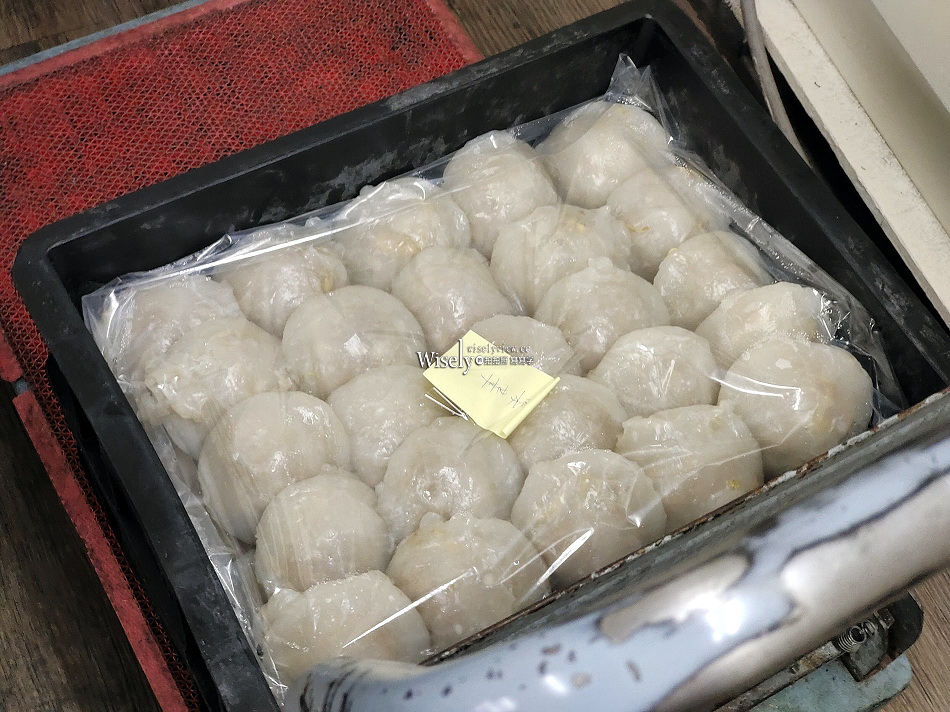 好客肉圓店永和店︱福和橋頭彰化肉圓︱油炸口味用料實在︱香芋油粿也好吃 好客肉圓店永和店︱福和橋頭彰化肉圓︱油炸口味用料實在︱香芋油粿也好吃