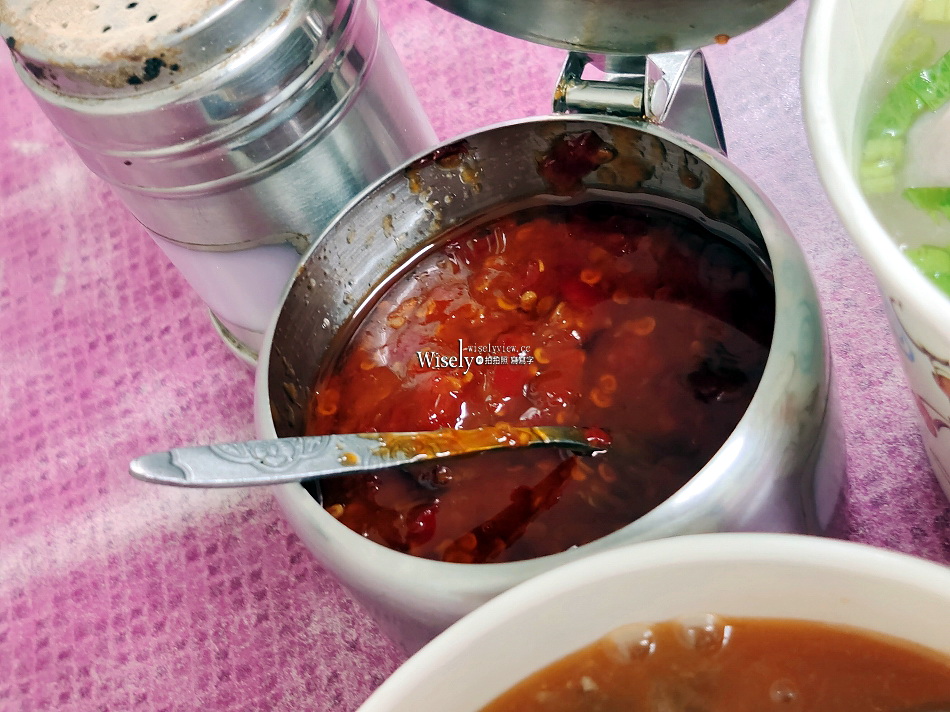 好客肉圓店永和店︱福和橋頭彰化肉圓︱油炸口味用料實在︱香芋油粿也好吃 好客肉圓店永和店︱福和橋頭彰化肉圓︱油炸口味用料實在︱香芋油粿也好吃