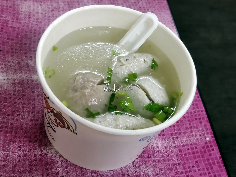 好客肉圓店永和店︱福和橋頭彰化肉圓︱油炸口味用料實在︱香芋油粿也好吃 好客肉圓店永和店︱福和橋頭彰化肉圓︱油炸口味用料實在︱香芋油粿也好吃