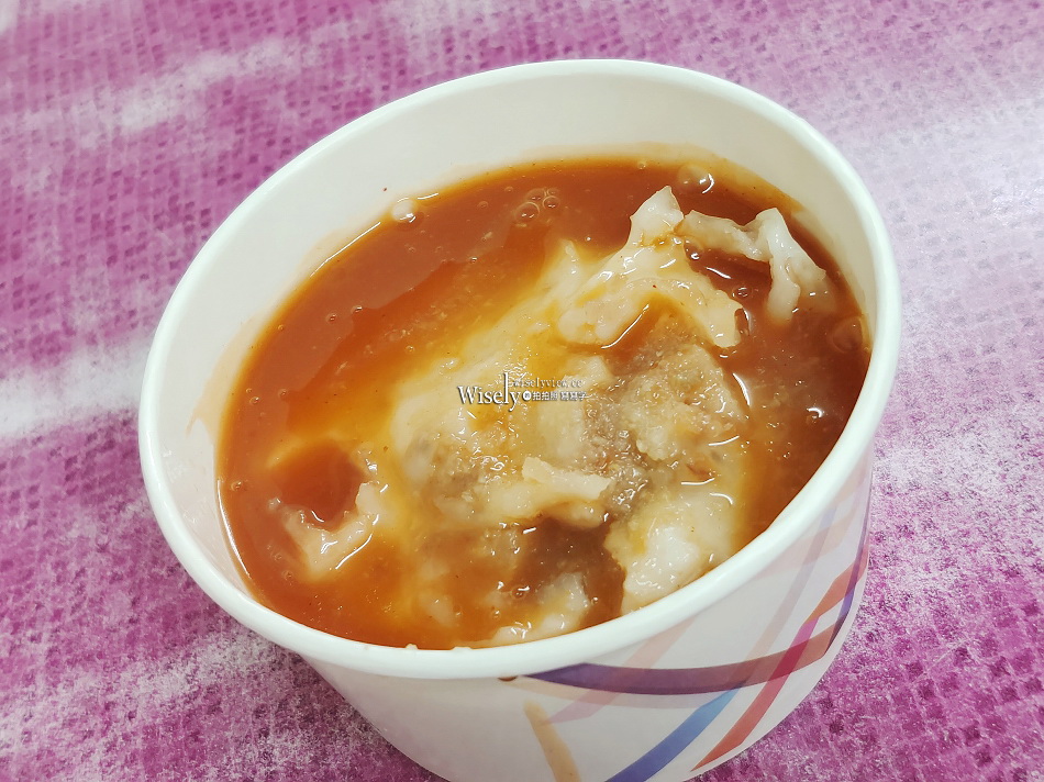 好客肉圓店永和店︱福和橋頭彰化肉圓︱油炸口味用料實在︱香芋油粿也好吃 好客肉圓店永和店︱福和橋頭彰化肉圓︱油炸口味用料實在︱香芋油粿也好吃
