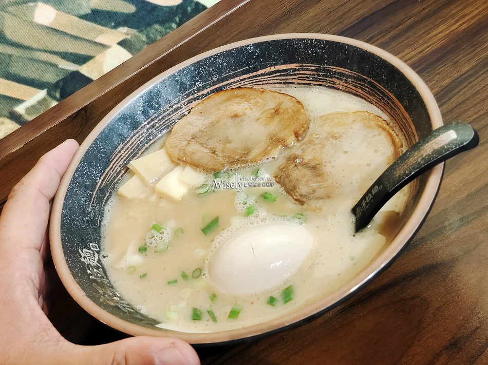 台北文山.赤子拉麵︱紅茶.加麵吃到飽︱捷運景美站︱九味蔥油餅