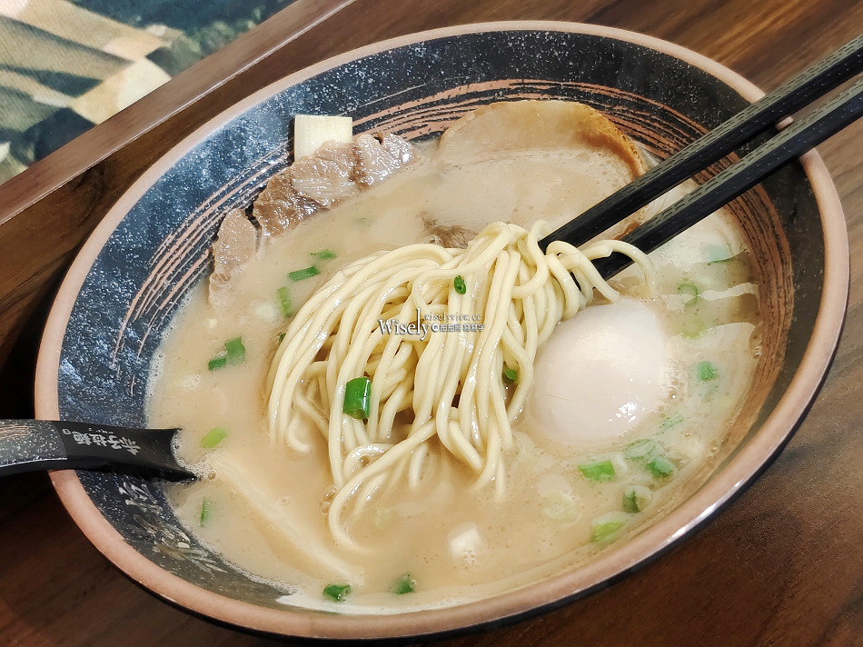 台北文山.赤子拉麵︱紅茶.加麵吃到飽︱捷運景美站︱九味蔥油餅