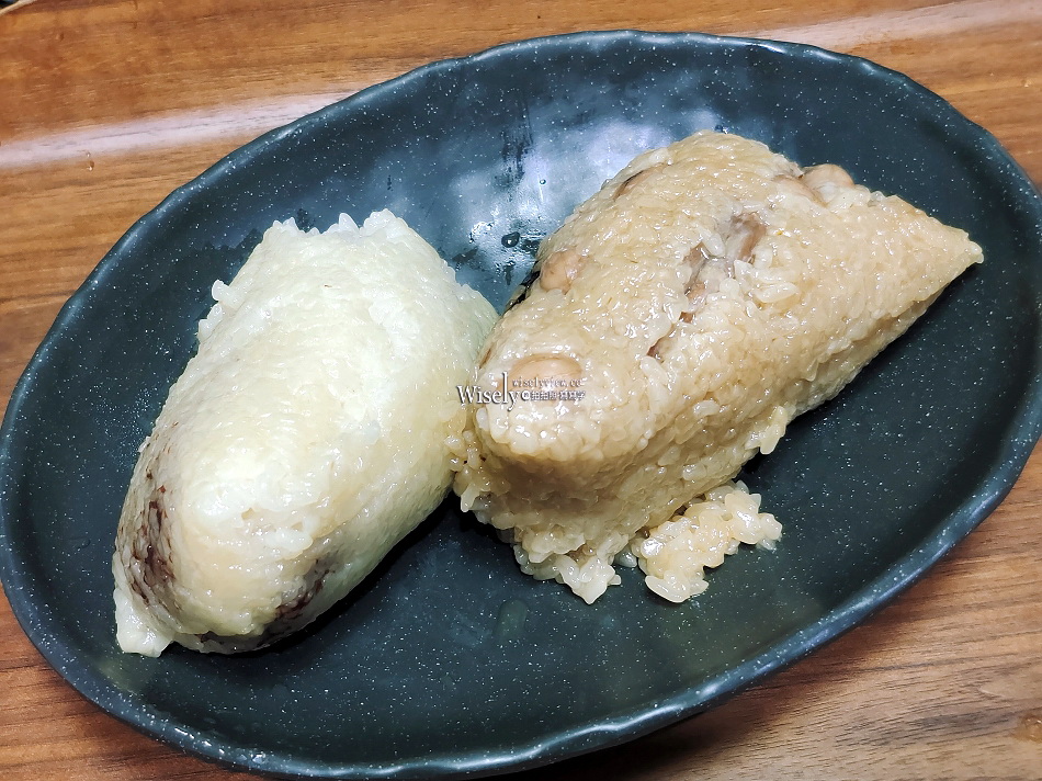賢夫美食︱紫米芋頭.港點粽子︱台大公館商圈︱水源市場79攤︱捷運公館站