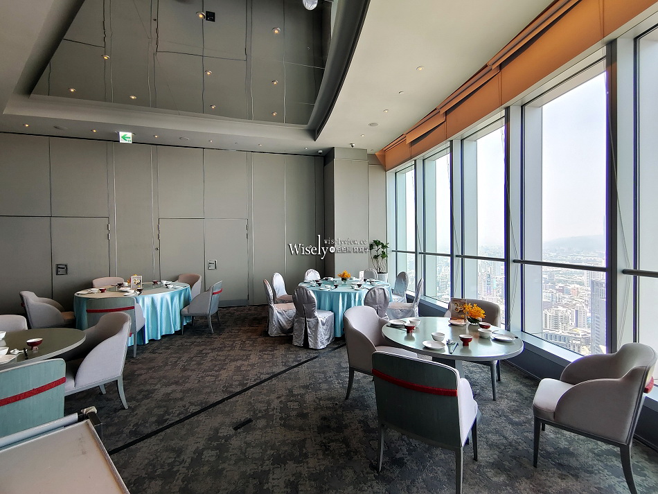 望月樓 Moon Pavilion︱新派粵菜港點︱新北百揚大樓景觀餐廳︱板橋站