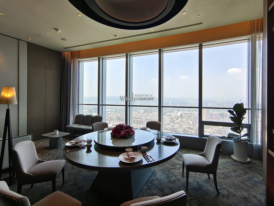 望月樓 Moon Pavilion︱新派粵菜港點︱新北百揚大樓景觀餐廳︱板橋站