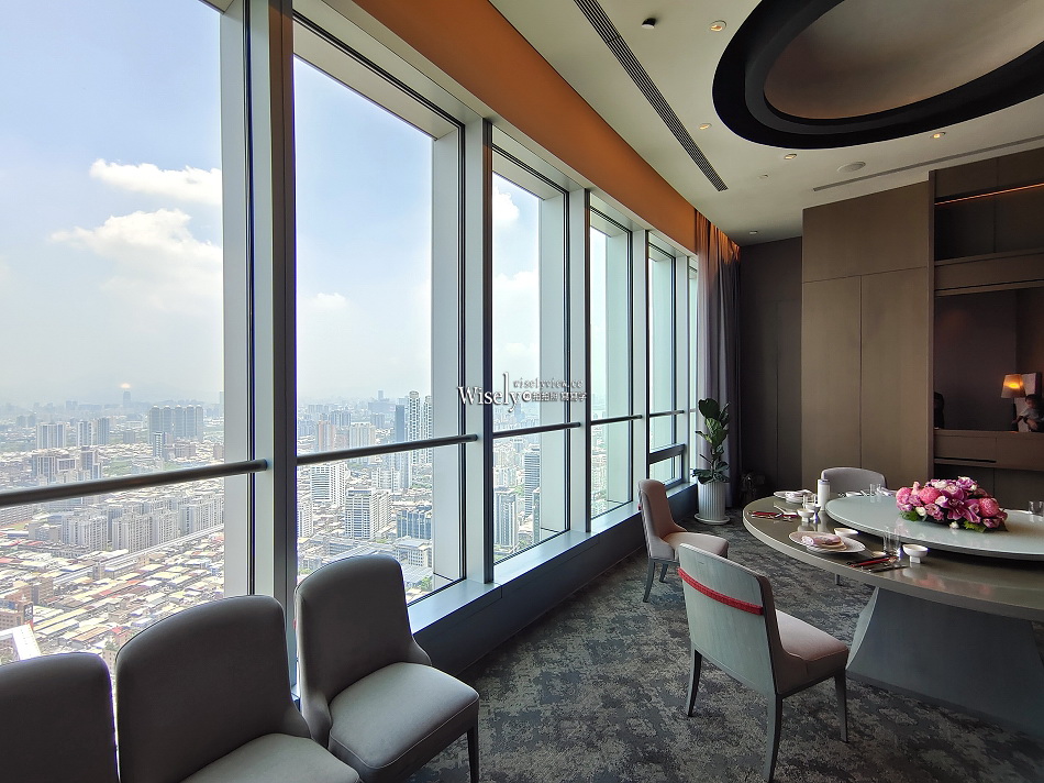 望月樓 Moon Pavilion︱新派粵菜港點︱新北百揚大樓景觀餐廳︱板橋站