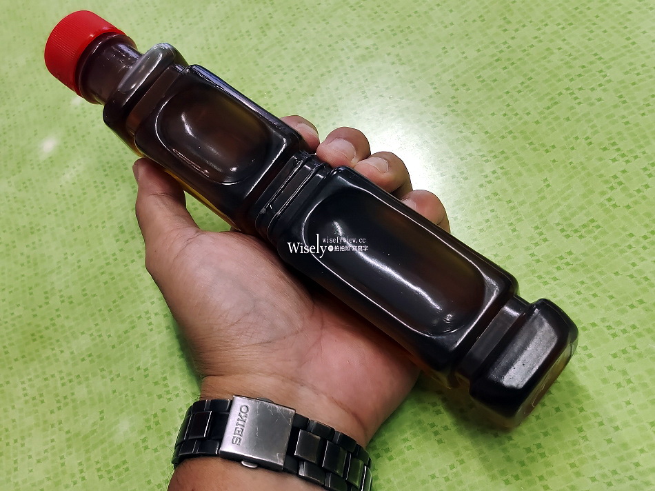 蜀留香正宗重慶手工酸辣粉︱松江市場巷弄高評價小吃︱捷運行天宮站