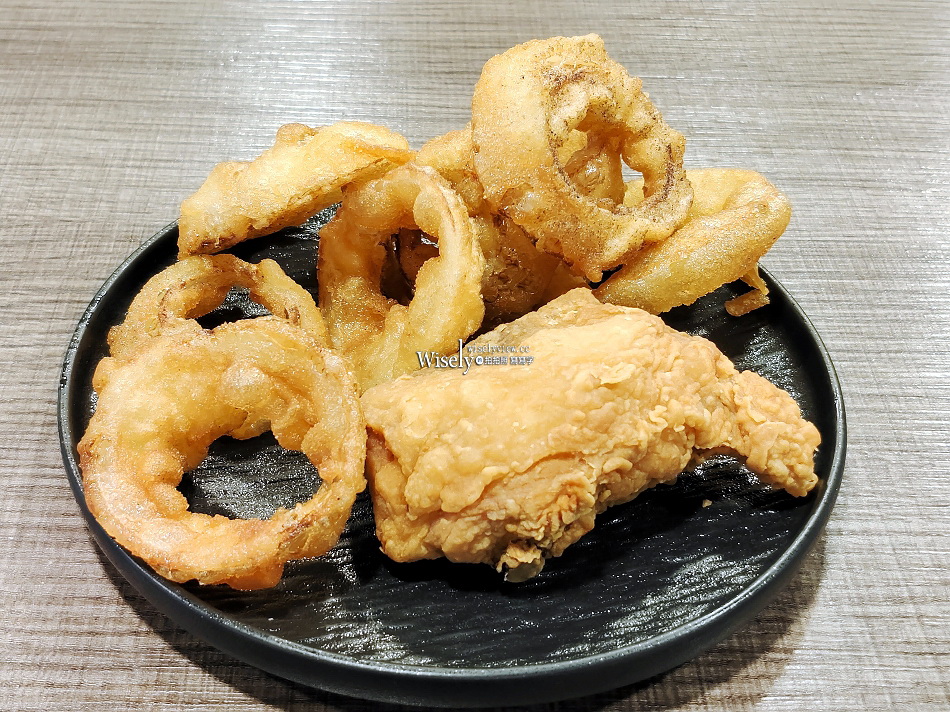 肉匠爺漢堡專賣店︱百元有找手工漢堡︱中國科技大學美食︱捷運萬芳醫院站