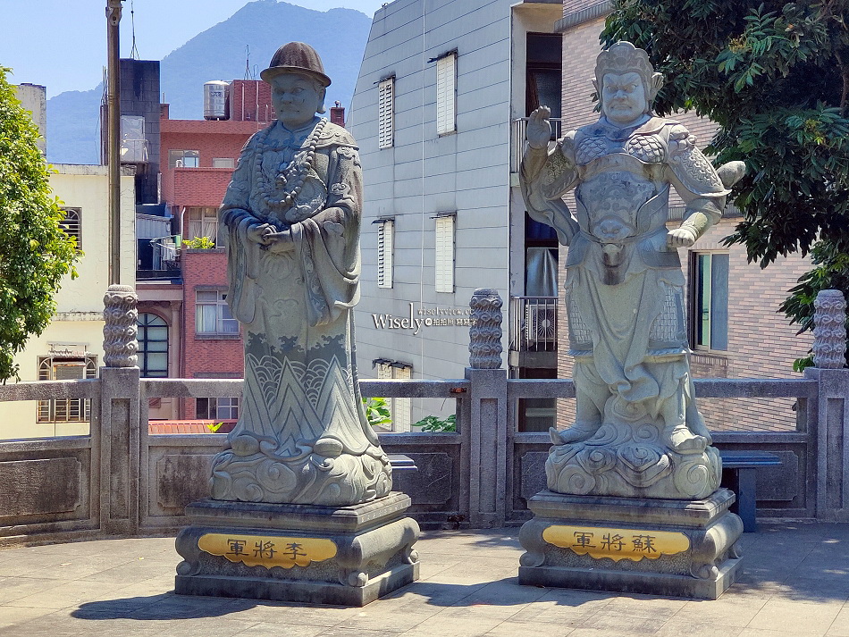 淡水清水巖 (淡水祖師廟)︱淡水四大古剎︱可安太歲和祭改︱淡水景點