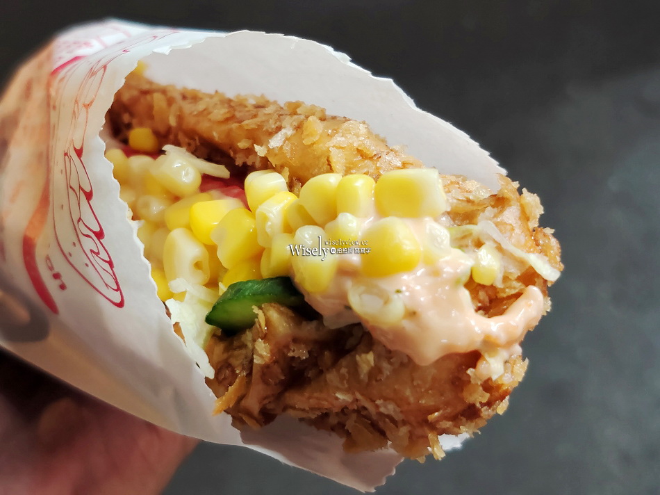 樂華營養三明治︱樂華夜市好吃推薦︱創意口味用料實在︱捷運永安市場站 樂華營養三明治︱樂華夜市好吃推薦︱創意口味用料實在︱捷運永安市場站