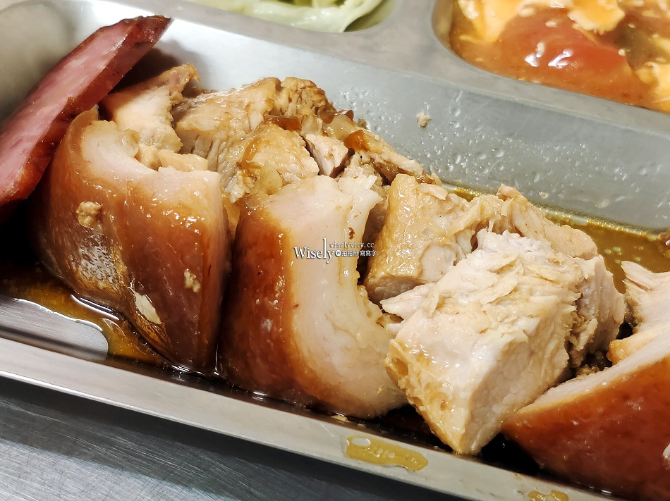 阿興魯肉飯︱中和愛心待用餐︱腿庫肉便當.雞肉飯.蚵仔湯︱捷運南勢角站 阿興魯肉飯︱中和愛心待用餐︱腿庫肉便當.雞肉飯.蚵仔湯︱捷運南勢角站