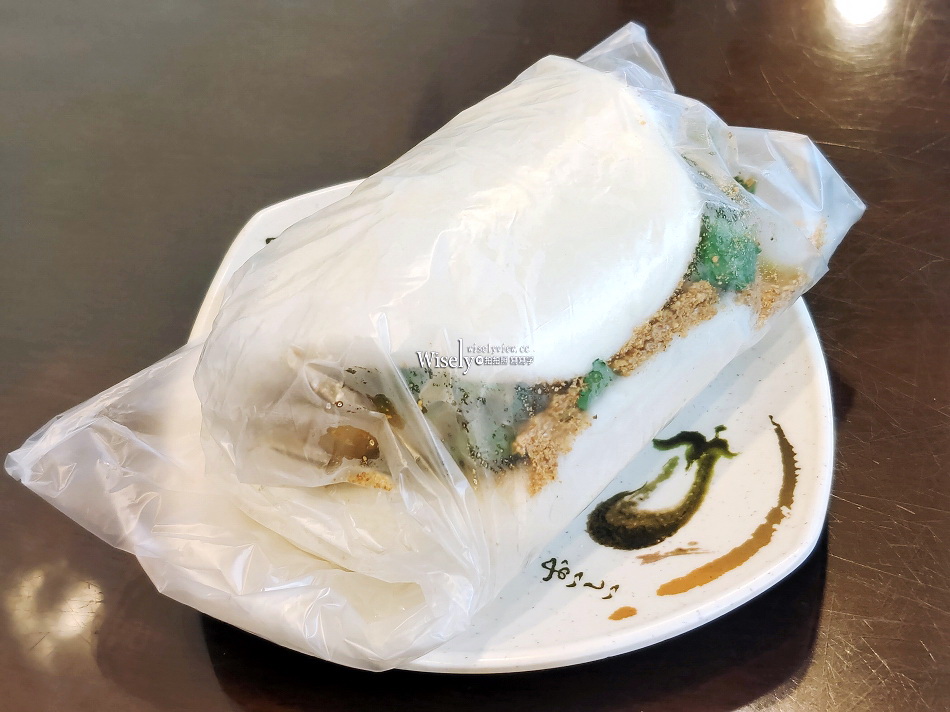 賴虎咬豬︱刈包.油飯.四神湯︱遼寧街夜市︱捷運南京復興站 賴虎咬豬︱刈包.油飯.四神湯︱遼寧街夜市︱捷運南京復興站